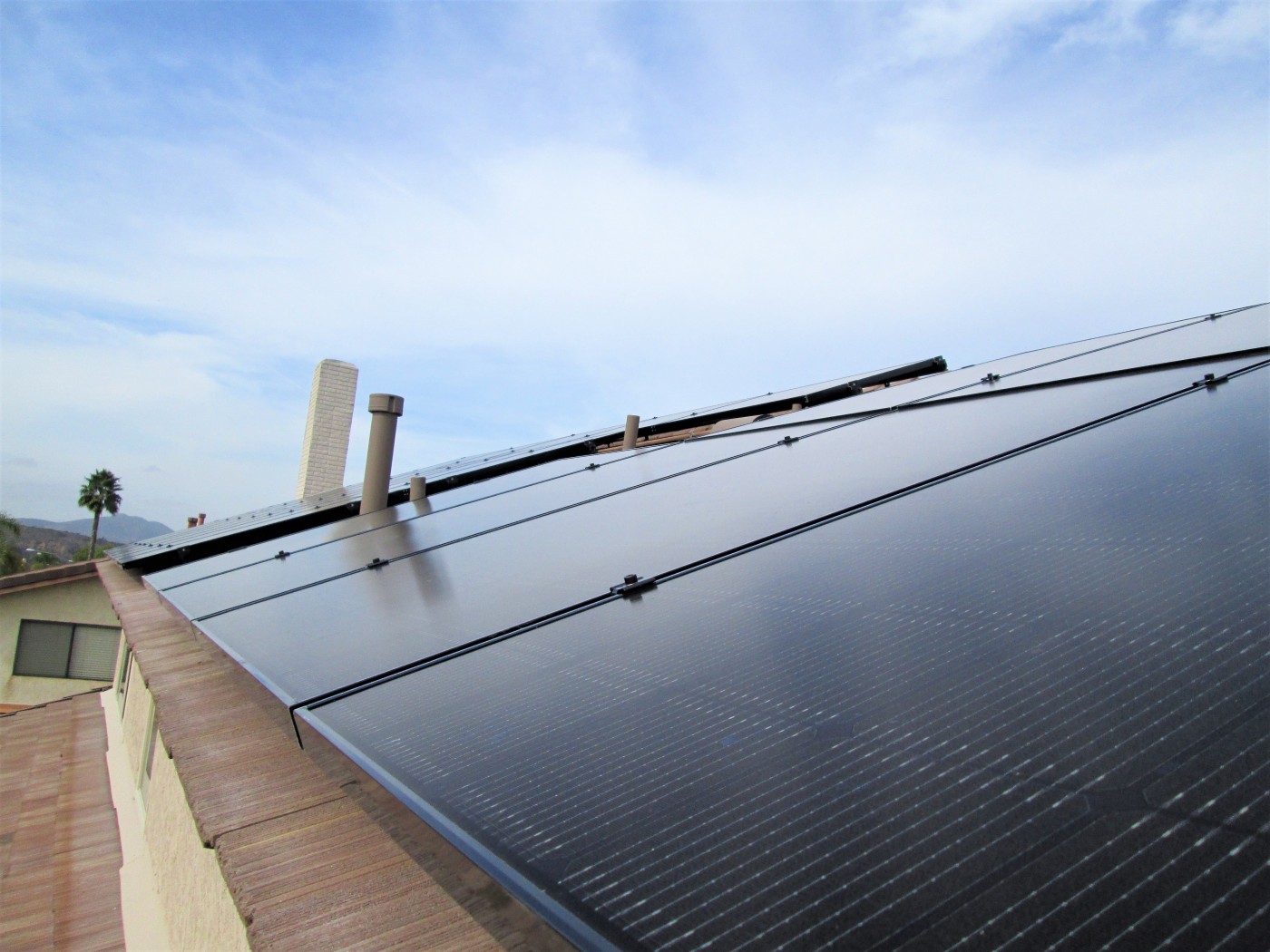 100,000th Private Solar Array Connected to SDG&E's Power Grid Palomar