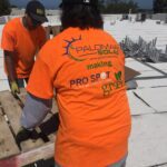 palomar solar team