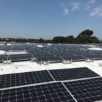 solar panel