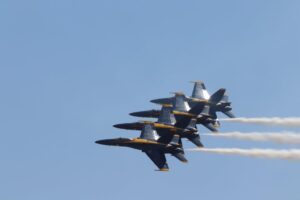 Blue Angels