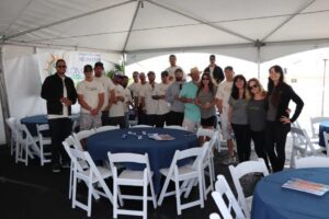 Palomar Solar Team