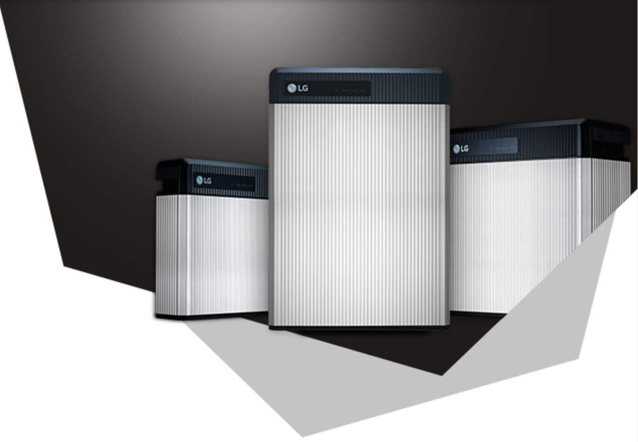 Solar Panel Batteries