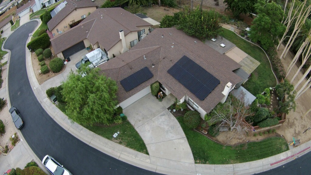 Why we are cautioning anyone currently looking to buy SunPower panels. Solar Edge is a hybrid product, when this fails it’s catastrophic.