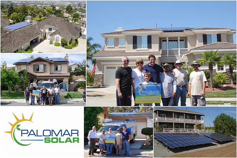Buying or Selling a House with Solar Panels