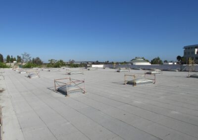 Waxie Commercial Roof Mount