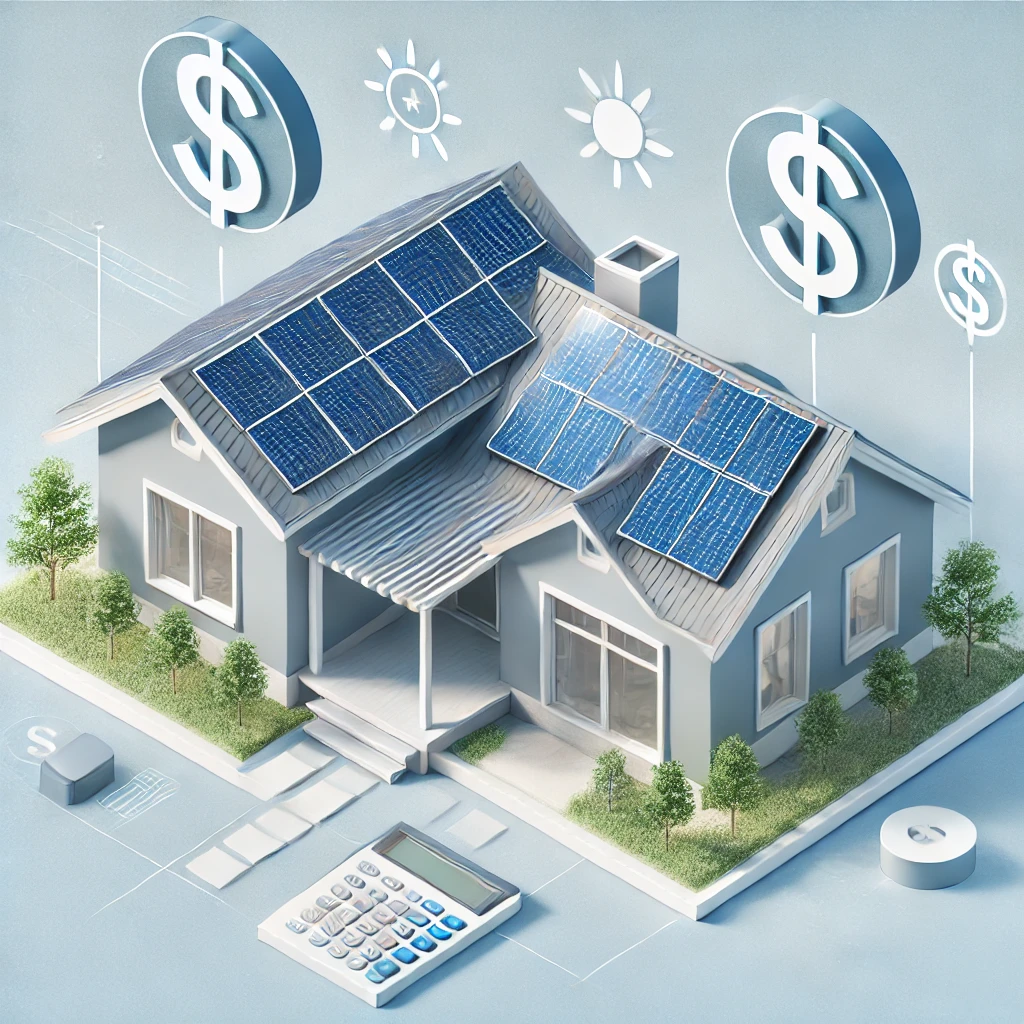 Best Financing Options for Solar and Roofing Projects 